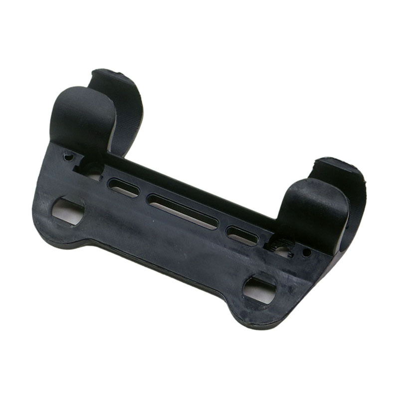 Portable Bike Pump Bracket Mou - огляд і ціна Bike Pump Frame Mount