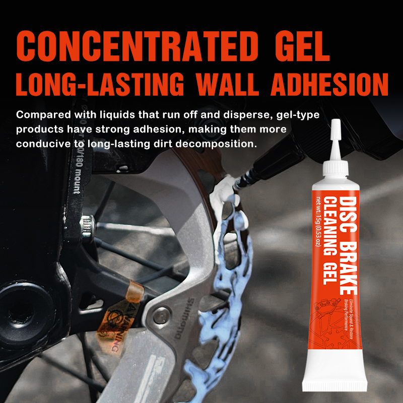 Bike Cleaning Degreaser Restor - огляд і ціна Grease Waterproof Bike