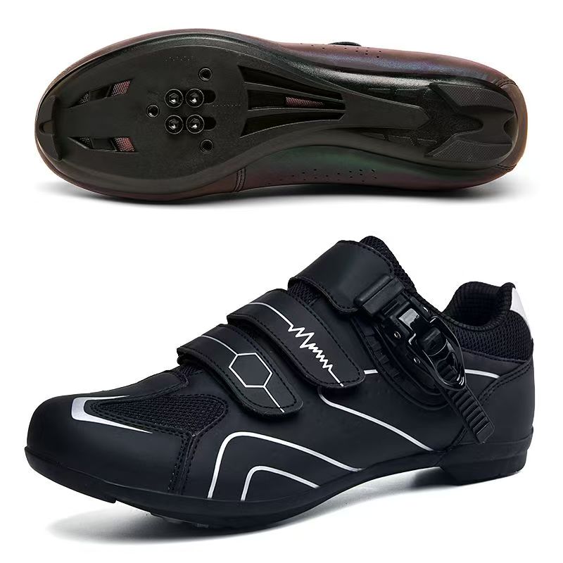 Road Cycling Shoes SPD, Lightw - огляд і ціна Cycling Shoes For Commute