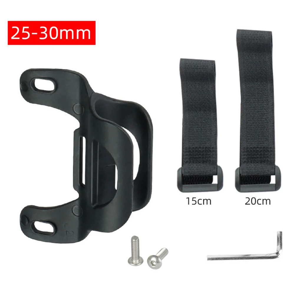 Bicycle Pump Holder Portable P - огляд і ціна Bike Pump Frame Mount