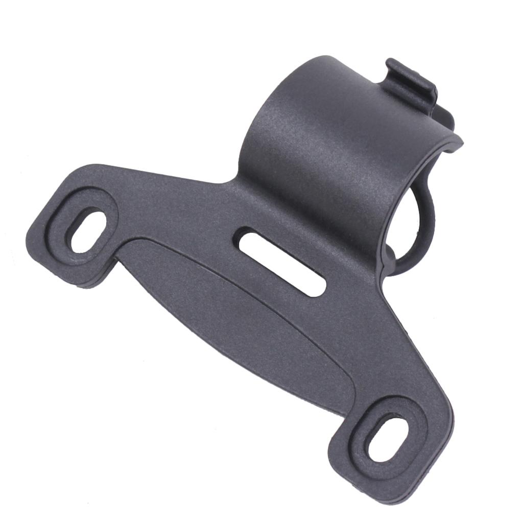 Bicycle Pump Bracket Durable N - огляд і ціна Bike Pump Frame Mount