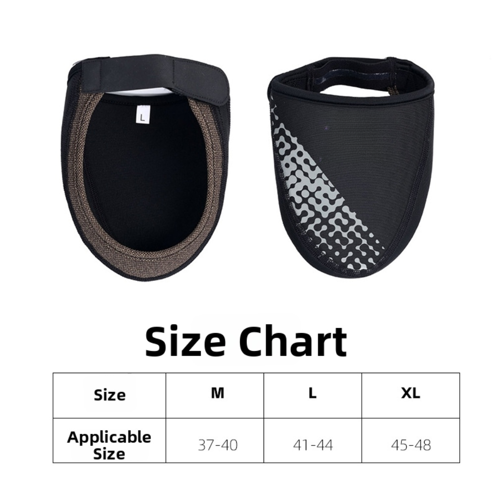 Road Mountain Bike Shoe Covers - огляд і ціна Cycling Shoes For Commute