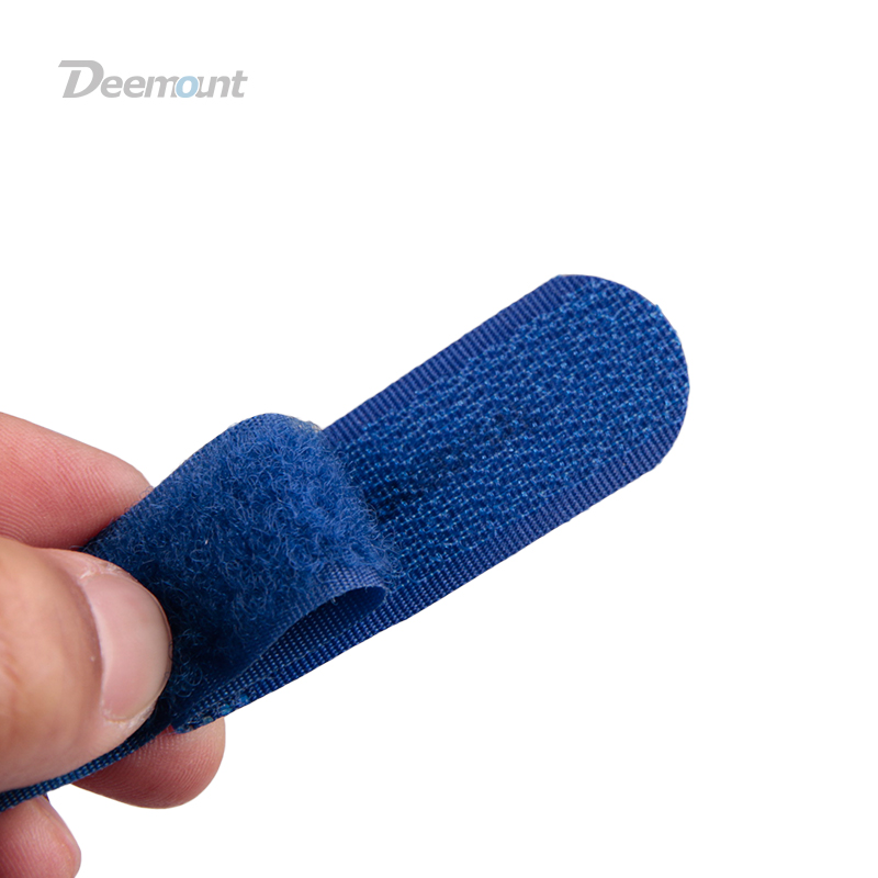 Deemount 4PCS Bicycle Nylon Ho - огляд і ціна Bike Pump Frame Mount