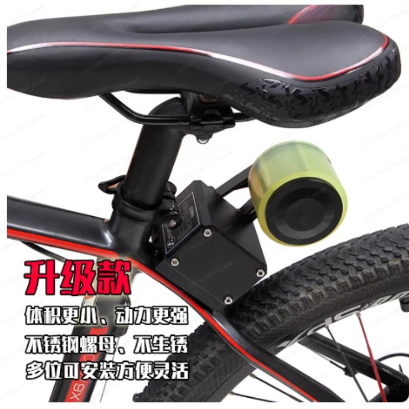 Power Bicycle, Electric Kit, C - огляд і ціна Commuting With Bike