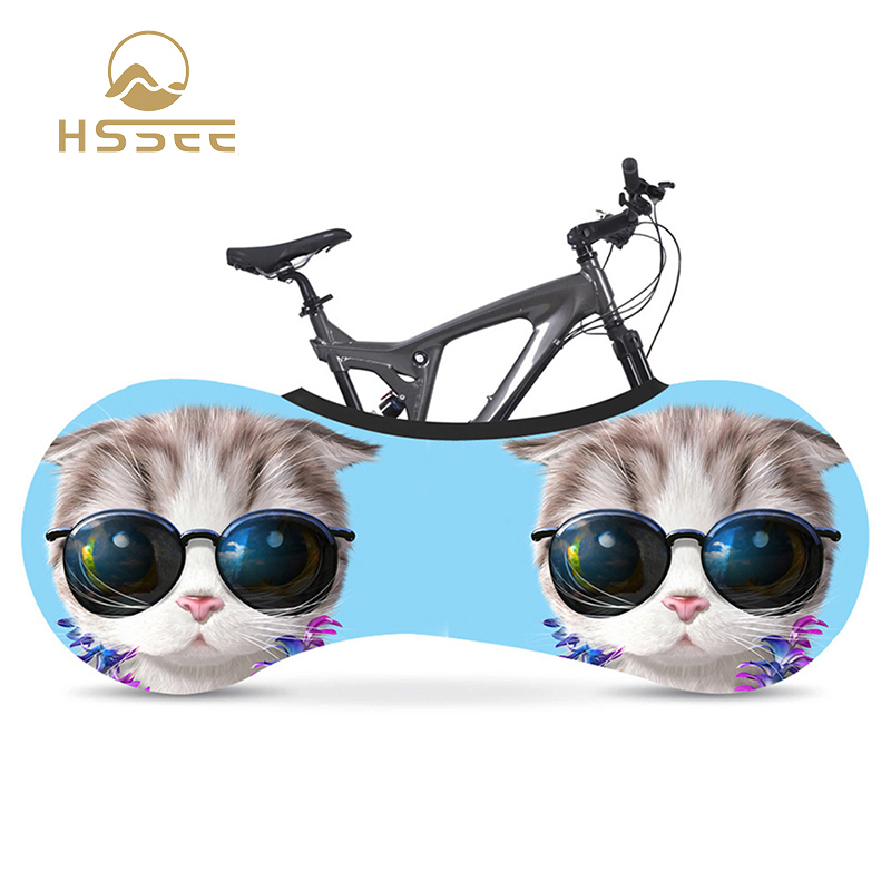 HSSEE Stylish Mountain Bike Co - огляд і ціна Cycling Commuter Bag