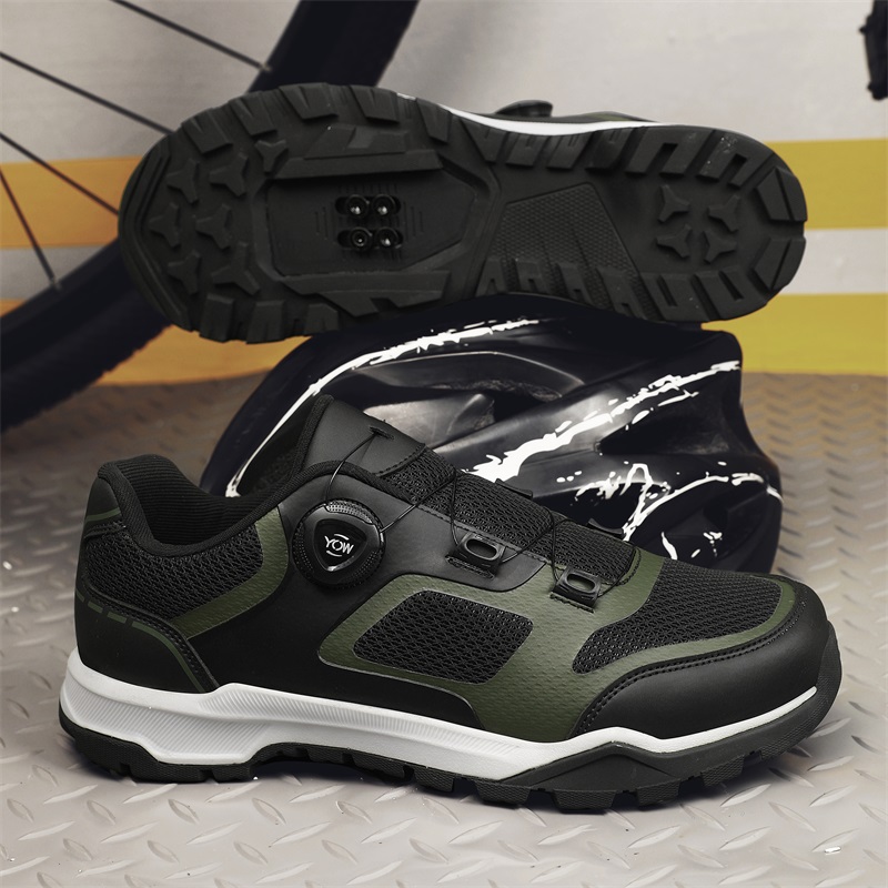 Comfortable casual four season - огляд і ціна Cycling Shoes For Commute