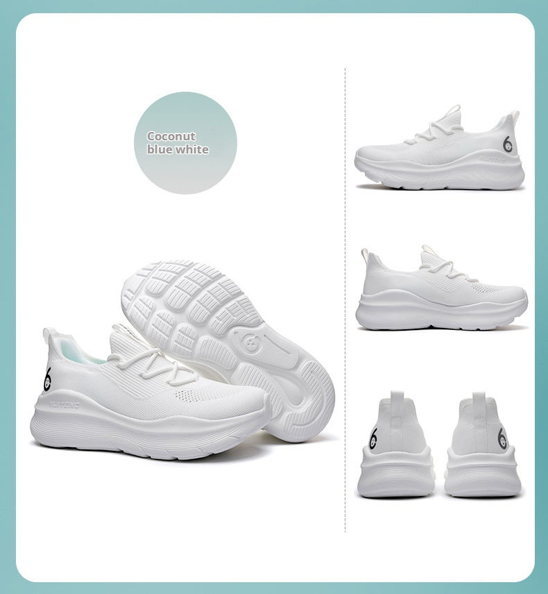 HUITENG Airrun 3.0 Platform Ru - огляд і ціна Cycling Shoes For Commute