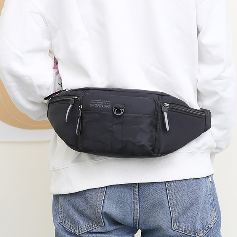 Gym Sports Chest Bag Motorcycl - огляд і ціна Cycling Commuter Bag