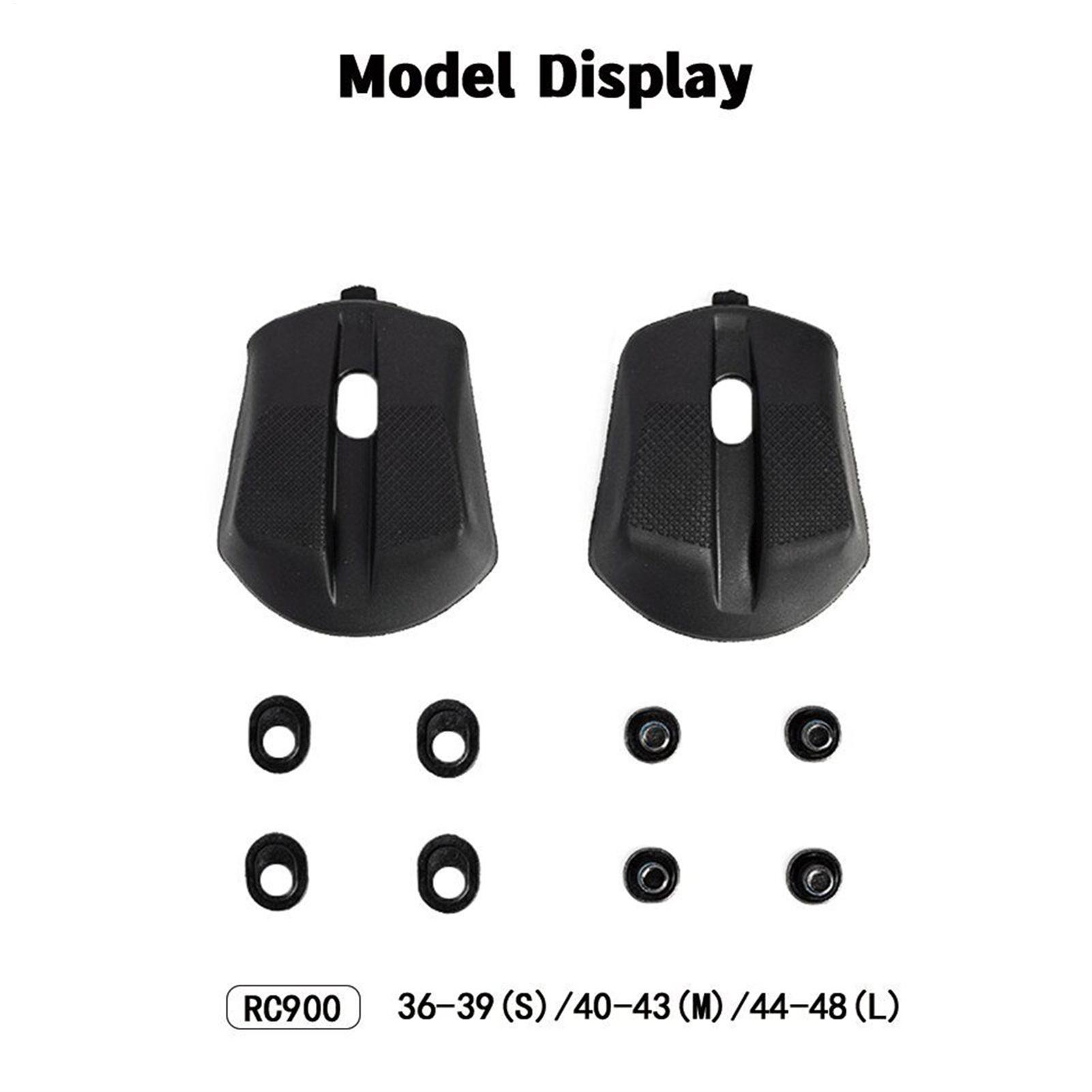 Heel Pad Road Bike Shoe Heel R - огляд і ціна Cycling Shoes For Commute