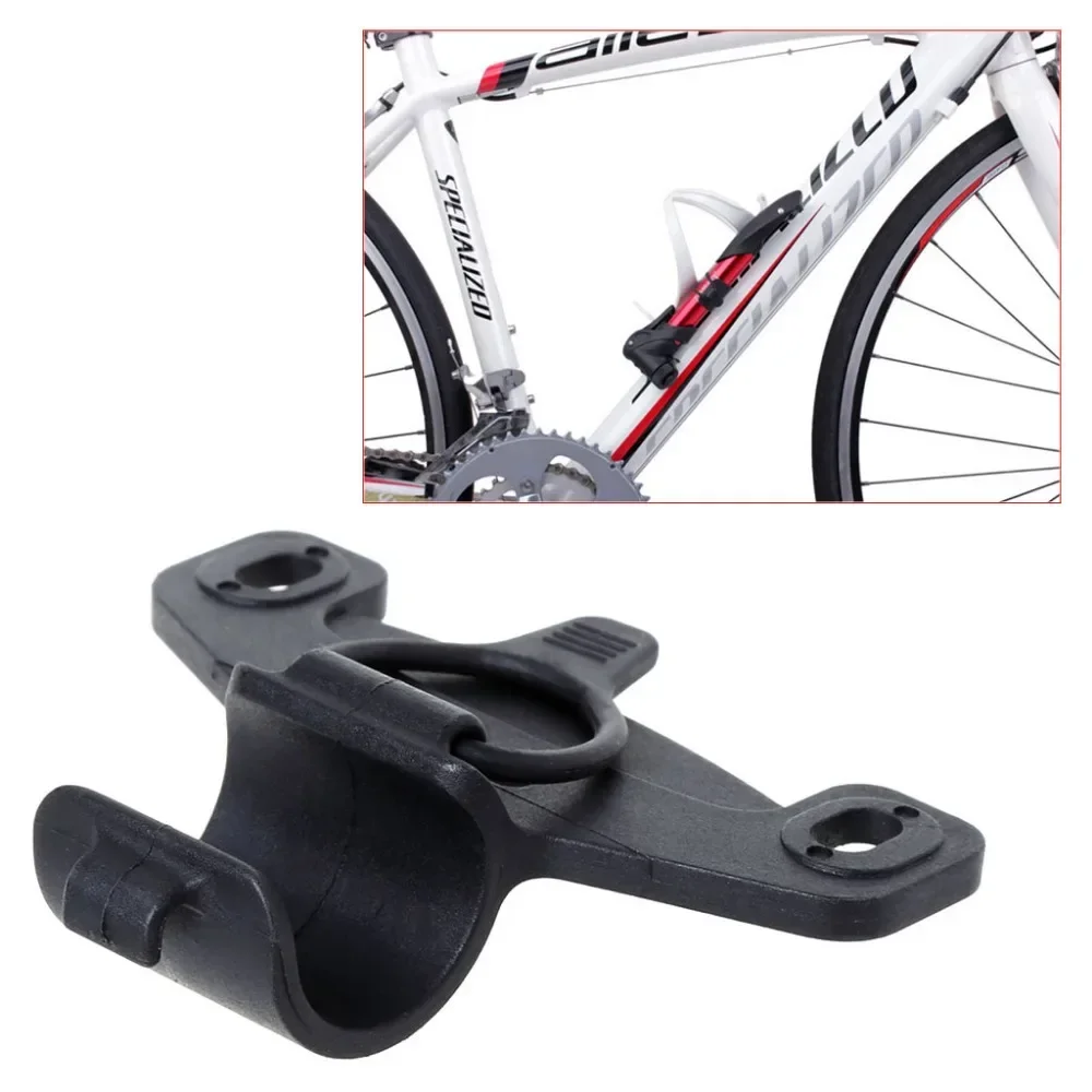 1PC Universal CO2 Inflator Bik - огляд і ціна Bike Pump Frame Mount