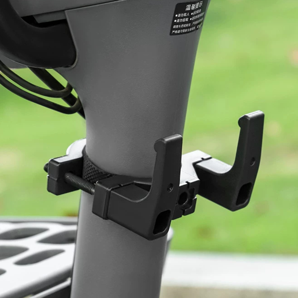 Hooks Motorcycle Helmet Access - огляд і ціна Cycling Commuter Bag